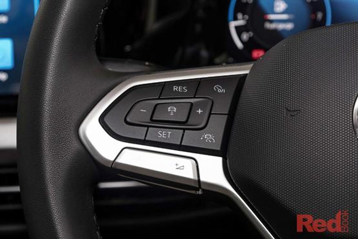 2025 Volkswagen Golf 110TSI Life 8.5