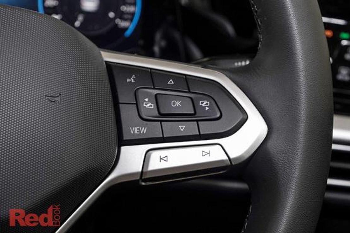 2025 Volkswagen Golf 110TSI Life 8.5