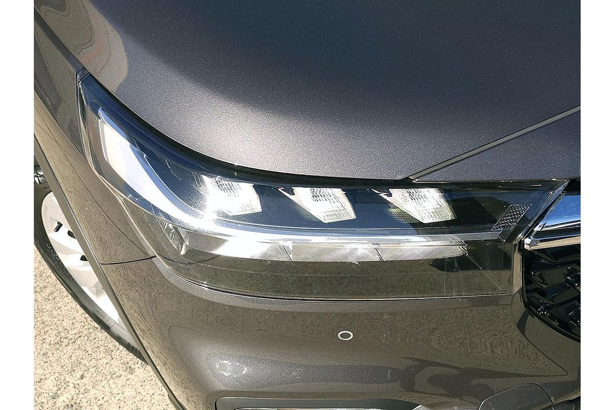 2024 Suzuki S-Cross JYB