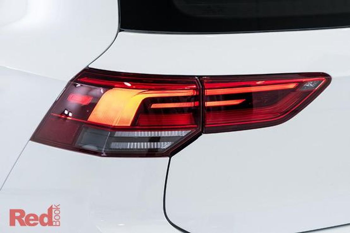 2025 Volkswagen Golf 110TSI Life 8.5
