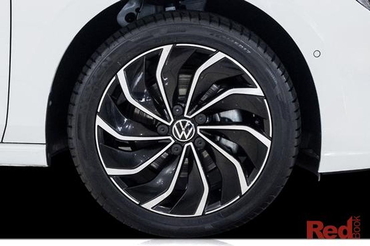 2025 Volkswagen Golf 110TSI Life 8.5