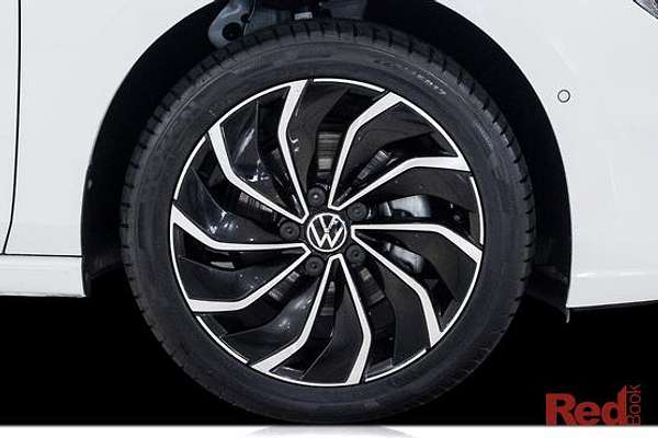 2025 Volkswagen Golf 110TSI Life 8.5