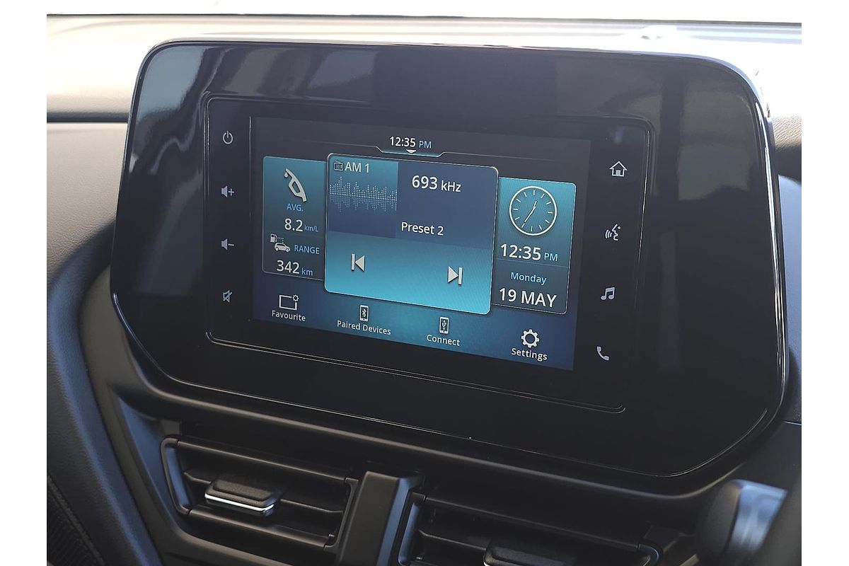 2024 Suzuki S-Cross JYB