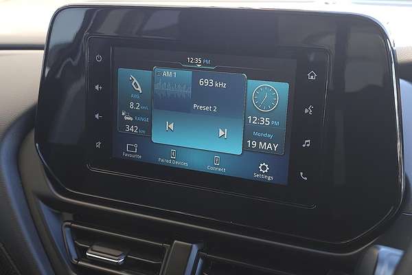 2024 Suzuki S-Cross JYB