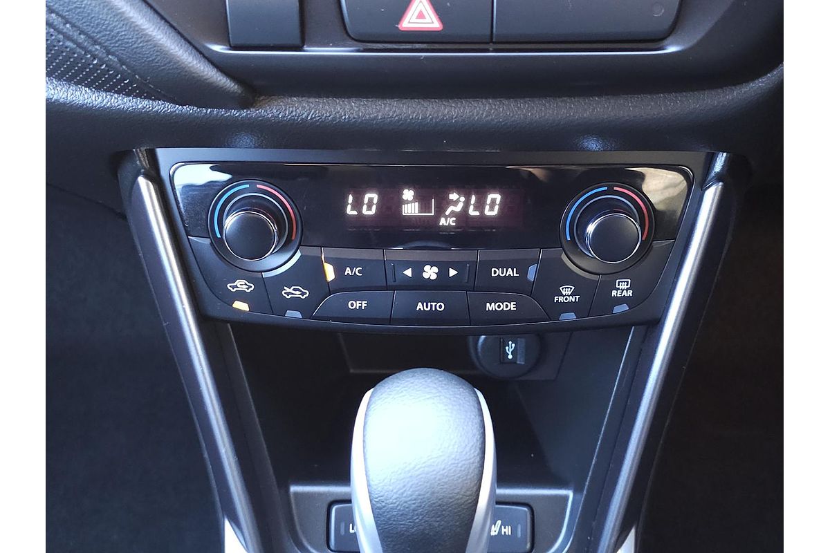 2024 Suzuki S-Cross JYB