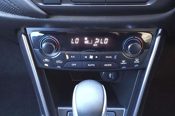 2024 Suzuki S-Cross JYB