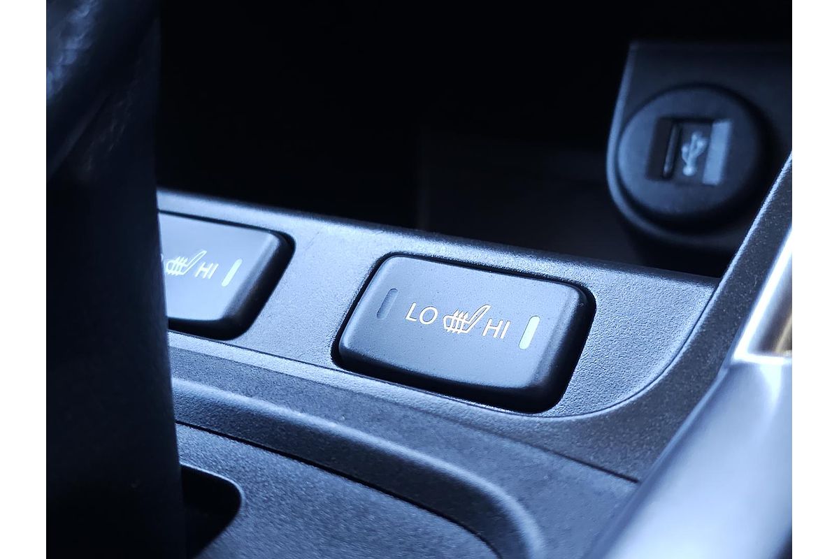 2024 Suzuki S-Cross JYB