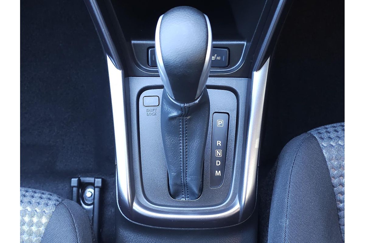 2024 Suzuki S-Cross JYB