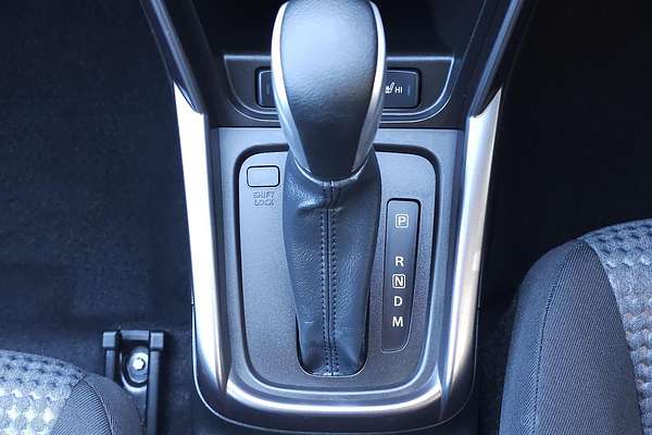 2024 Suzuki S-Cross JYB