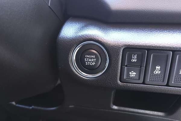 2024 Suzuki S-Cross JYB