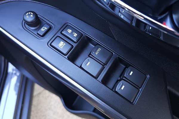 2024 Suzuki S-Cross JYB