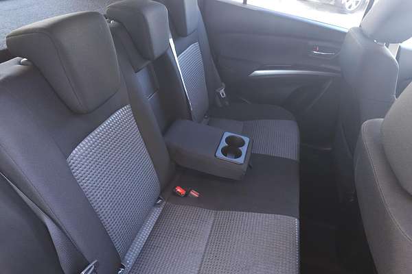2024 Suzuki S-Cross JYB