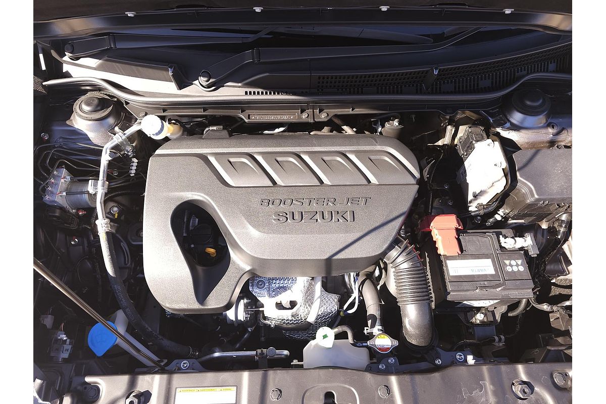 2024 Suzuki S-Cross JYB