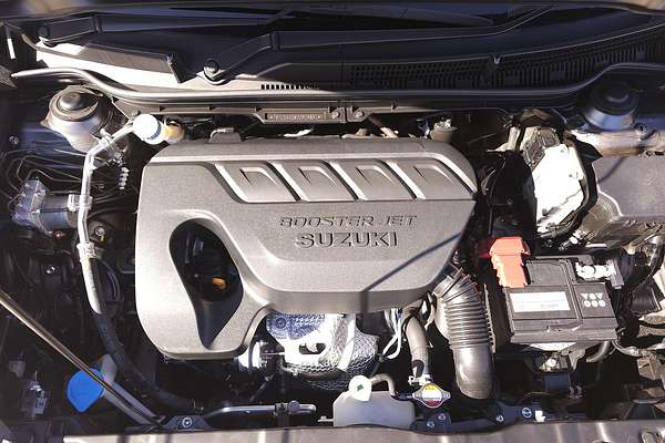 2024 Suzuki S-Cross JYB