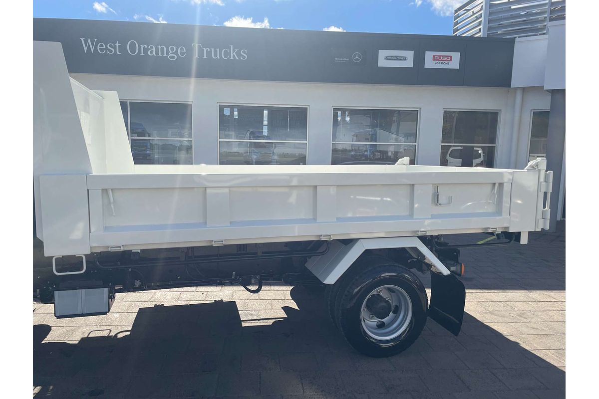 2024 Hino 300 Series 717 Tipper