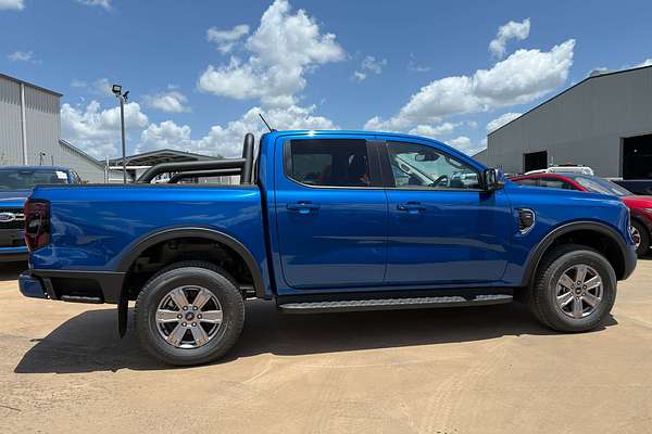 2024 Ford Ranger XLT 4X4 3.0L
