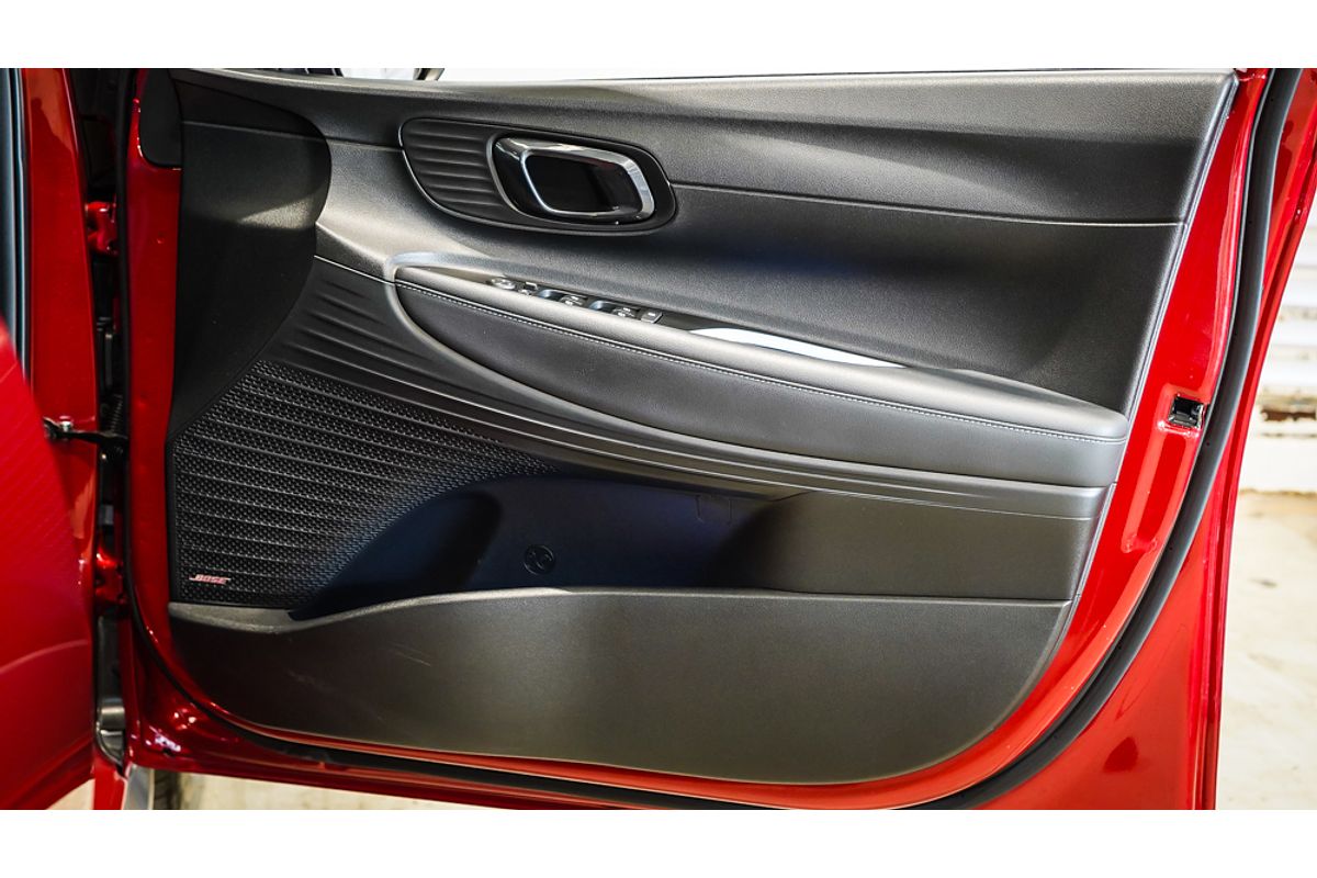 2021 Hyundai i20 N BC3.V1