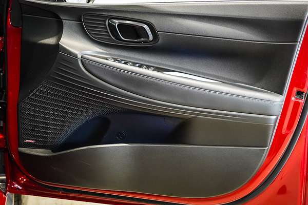 2021 Hyundai i20 N BC3.V1