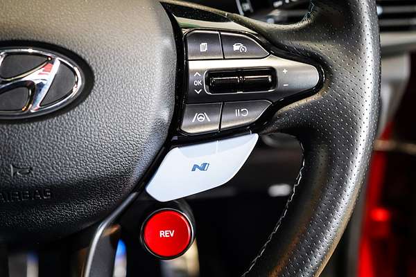 2021 Hyundai i20 N BC3.V1