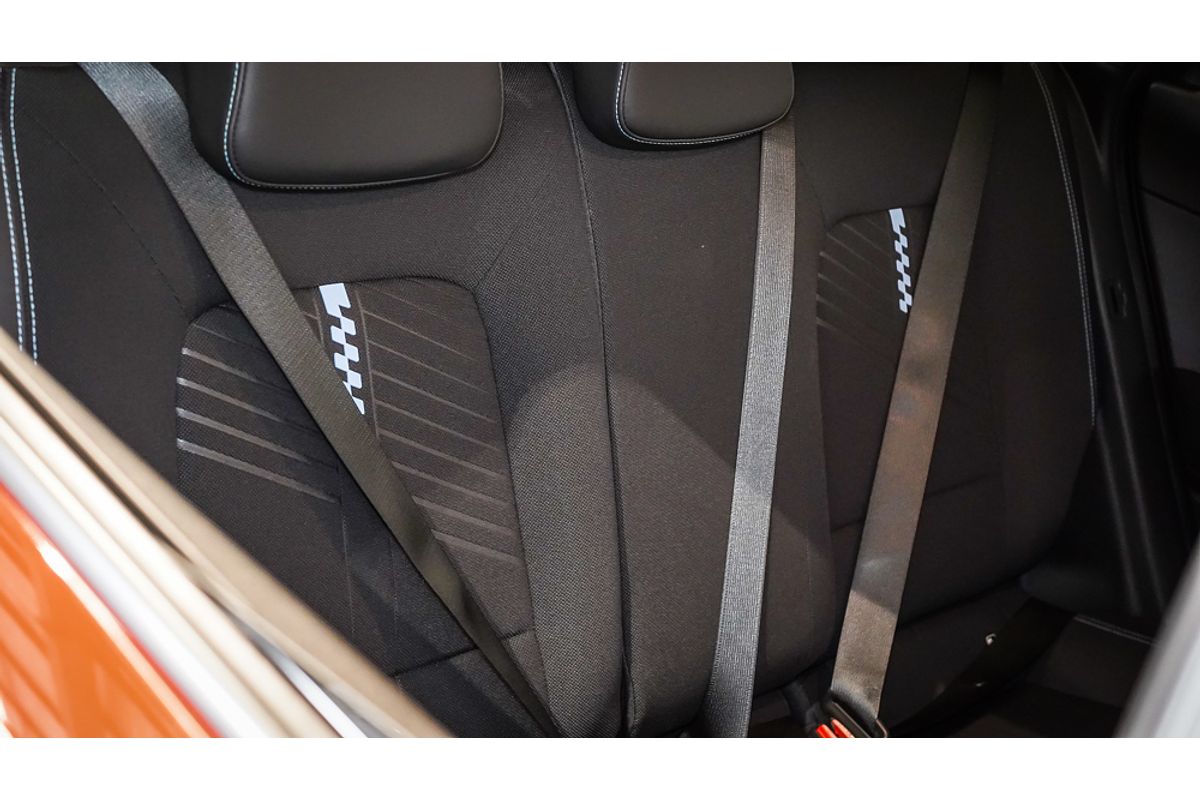 2021 Hyundai i20 N BC3.V1