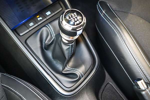 2021 Hyundai i20 N BC3.V1