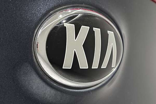 2021 Kia Sportage GT-Line QL