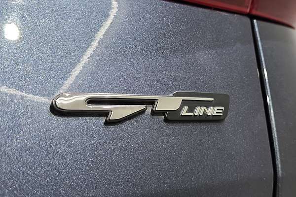2021 Kia Sportage GT-Line QL