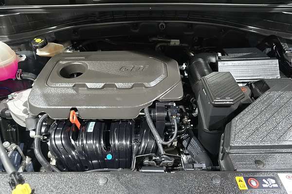 2021 Kia Sportage GT-Line QL
