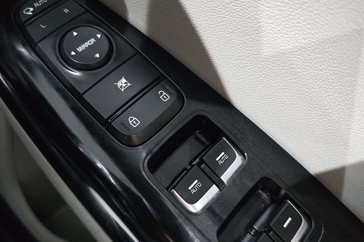 2021 Kia Sportage GT-Line QL