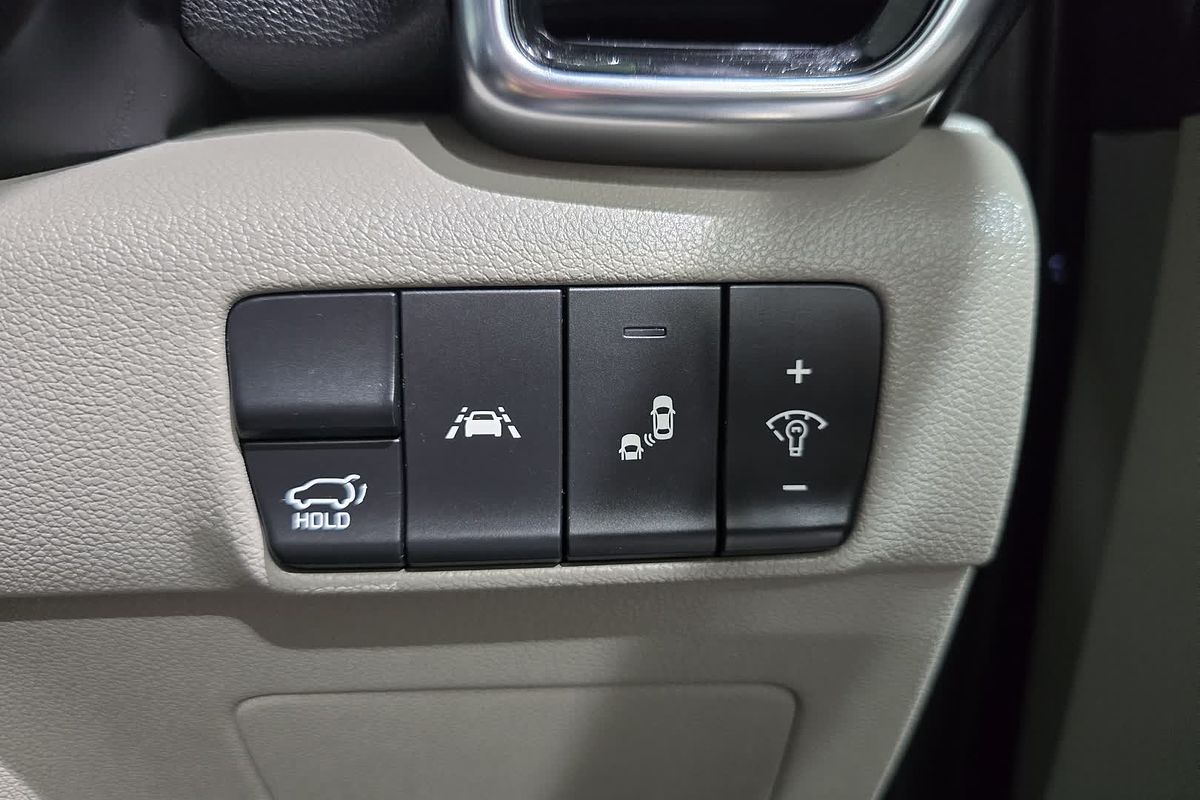 2021 Kia Sportage GT-Line QL