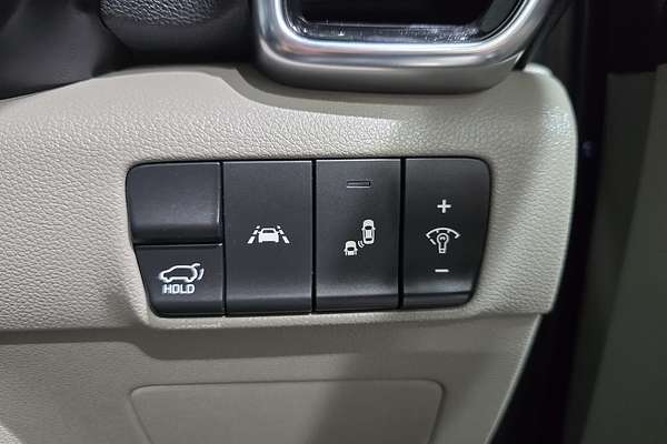 2021 Kia Sportage GT-Line QL