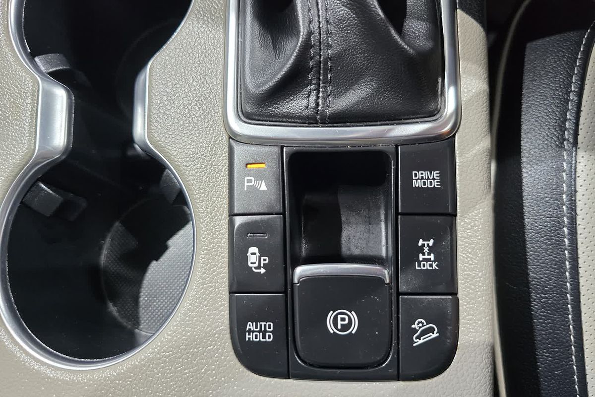 2021 Kia Sportage GT-Line QL