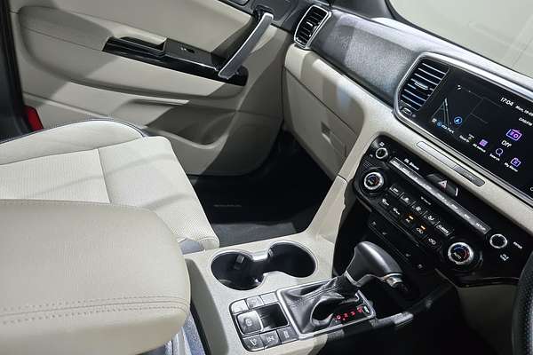 2021 Kia Sportage GT-Line QL