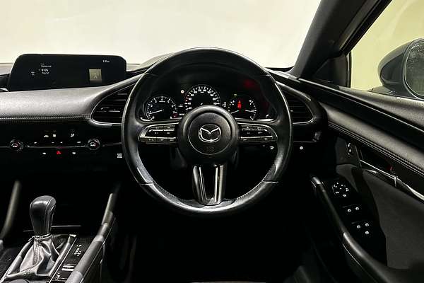 2019 Mazda 3 G20 Evolve BP Series