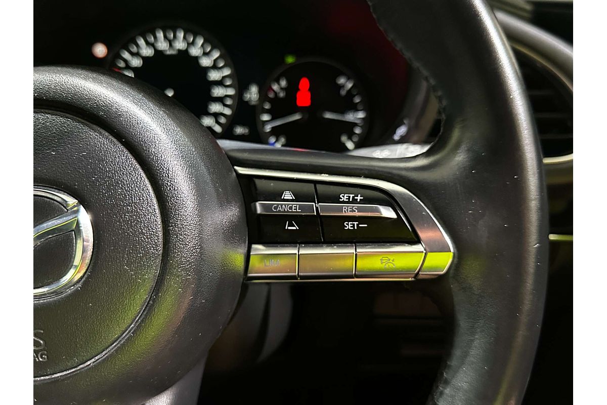 2019 Mazda 3 G20 Evolve BP Series