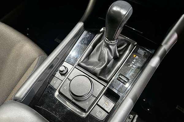 2019 Mazda 3 G20 Evolve BP Series