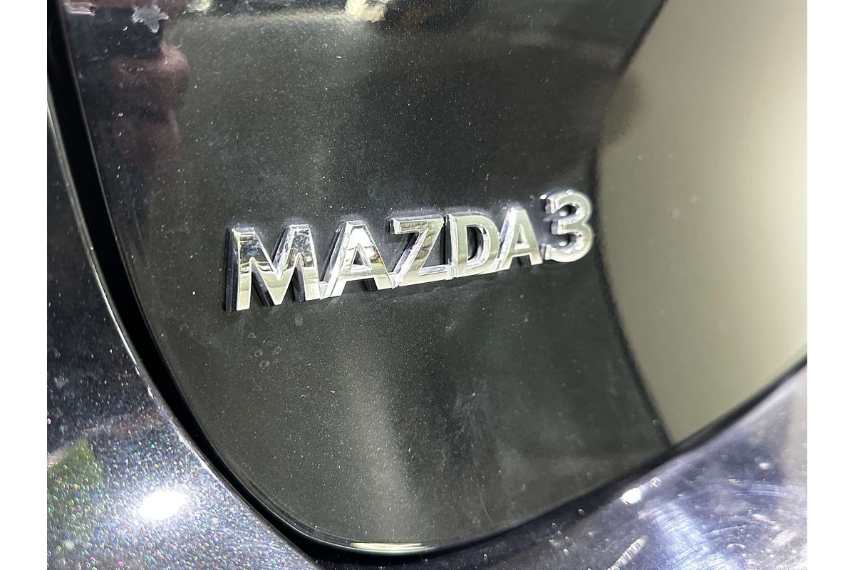 2019 Mazda 3 G20 Evolve BP Series