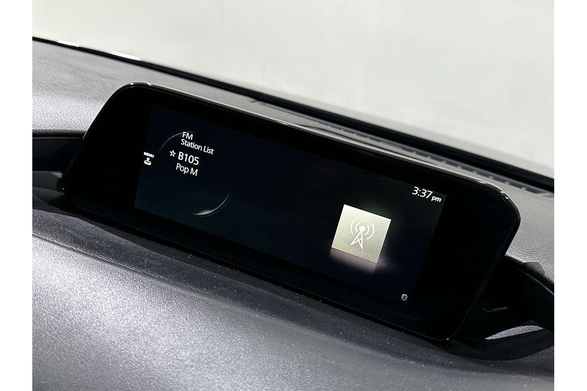 2019 Mazda 3 G20 Evolve BP Series