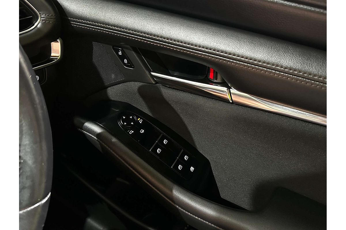 2019 Mazda 3 G20 Evolve BP Series