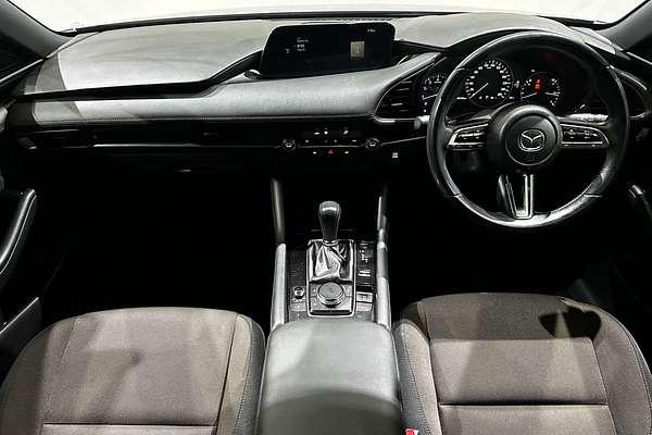 2019 Mazda 3 G20 Evolve BP Series