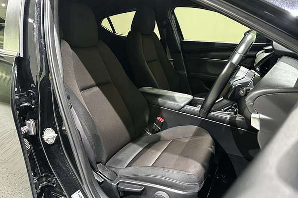 2019 Mazda 3 G20 Evolve BP Series