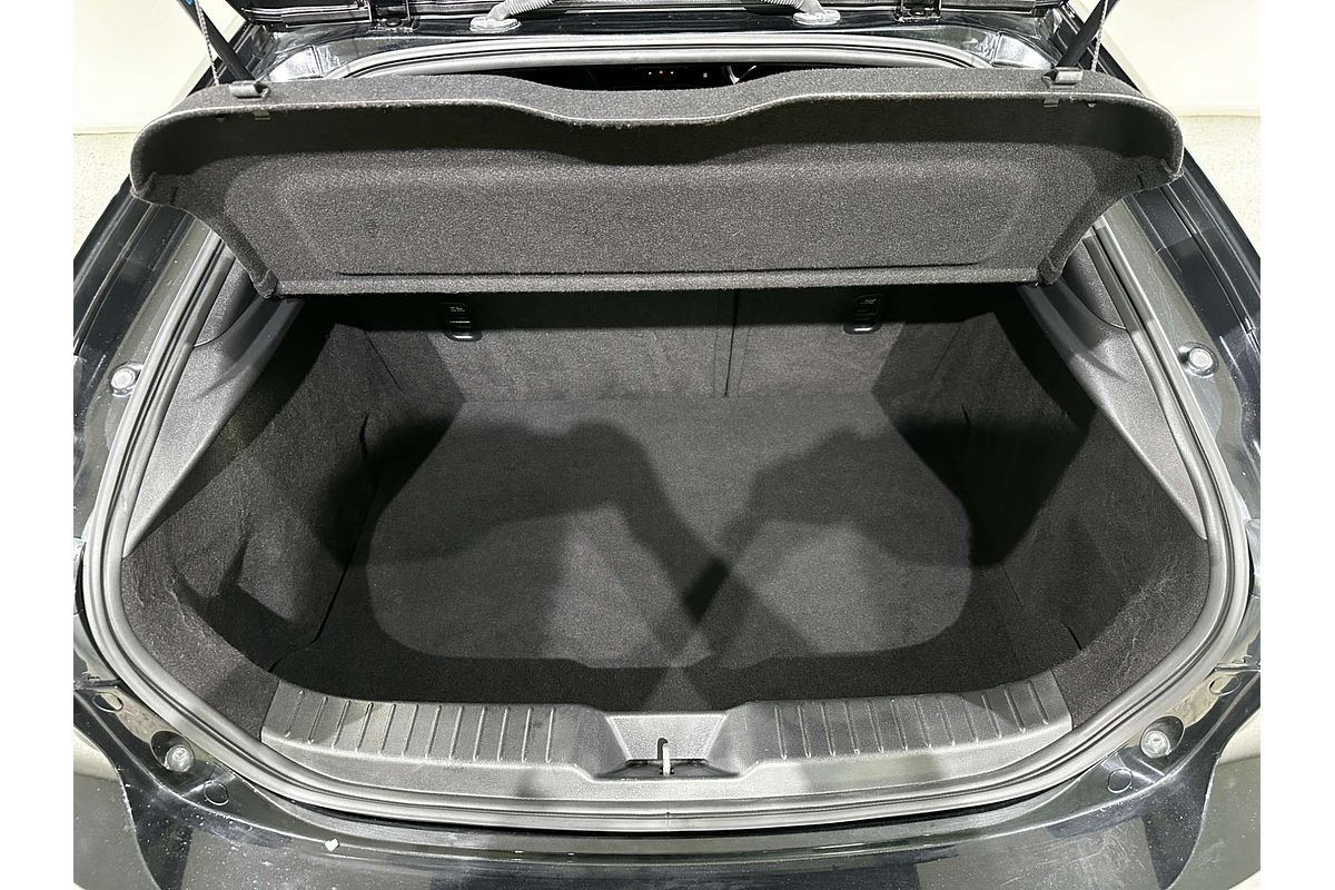 2019 Mazda 3 G20 Evolve BP Series
