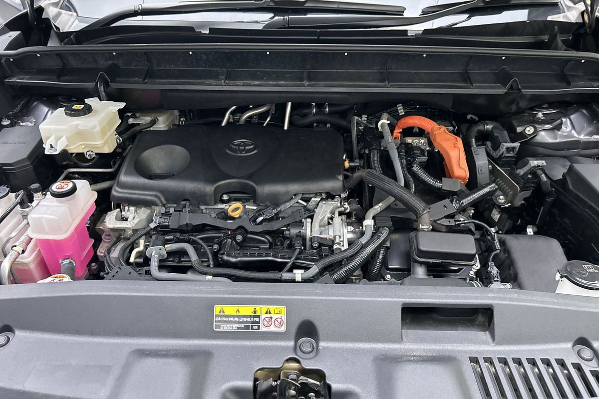 2021 Toyota Kluger GX AXUH78R