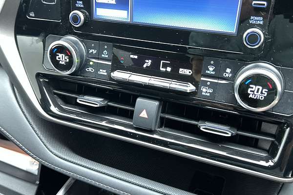 2021 Toyota Kluger GX AXUH78R