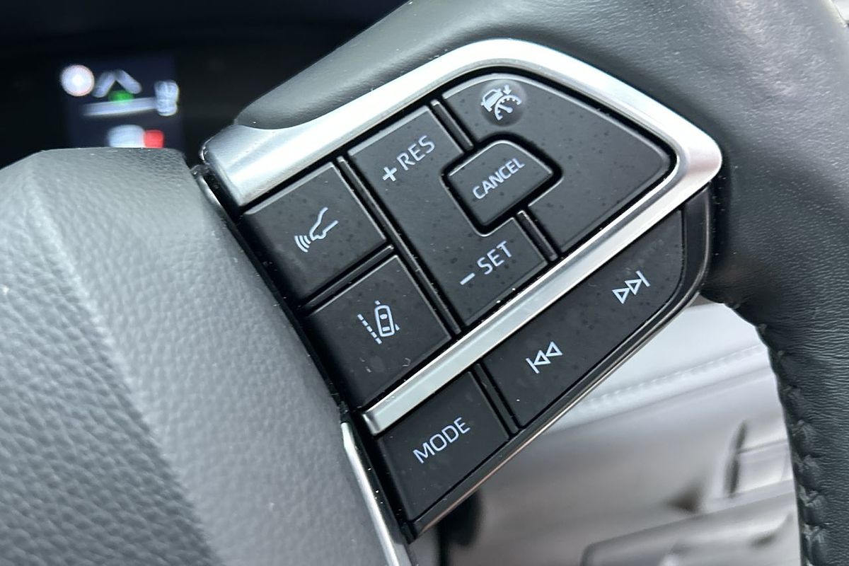 2021 Toyota Kluger GX AXUH78R