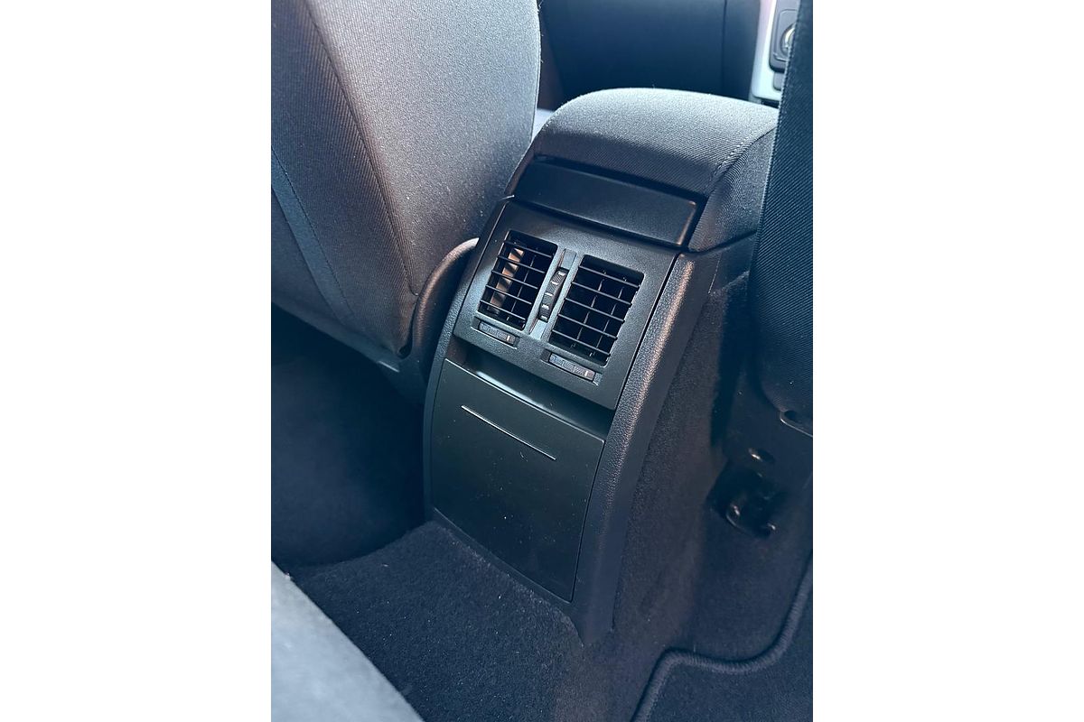 2015 SKODA Yeti 77TSI Active 5L