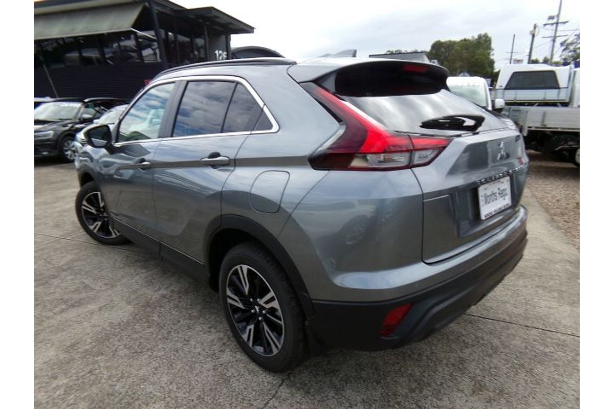 2024 Mitsubishi Eclipse Cross LS YB