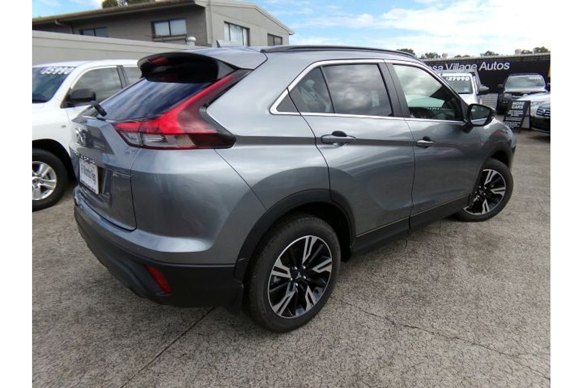 2024 Mitsubishi Eclipse Cross LS YB