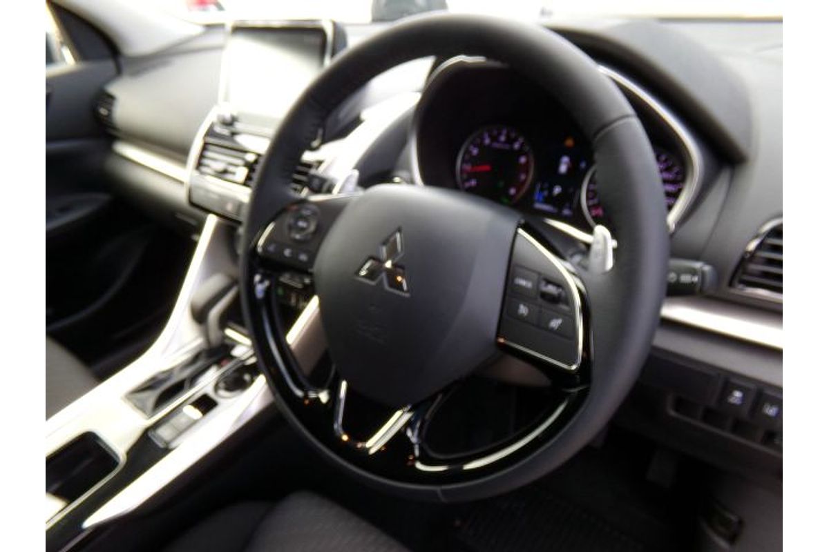 2024 Mitsubishi Eclipse Cross LS YB