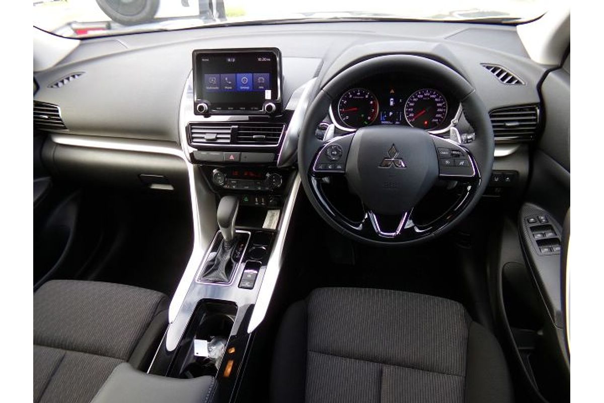 2024 Mitsubishi Eclipse Cross LS YB